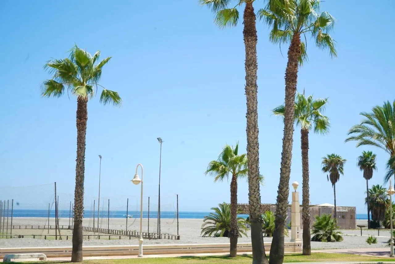 Gran Apartamento En Primera Linea Motril Spain